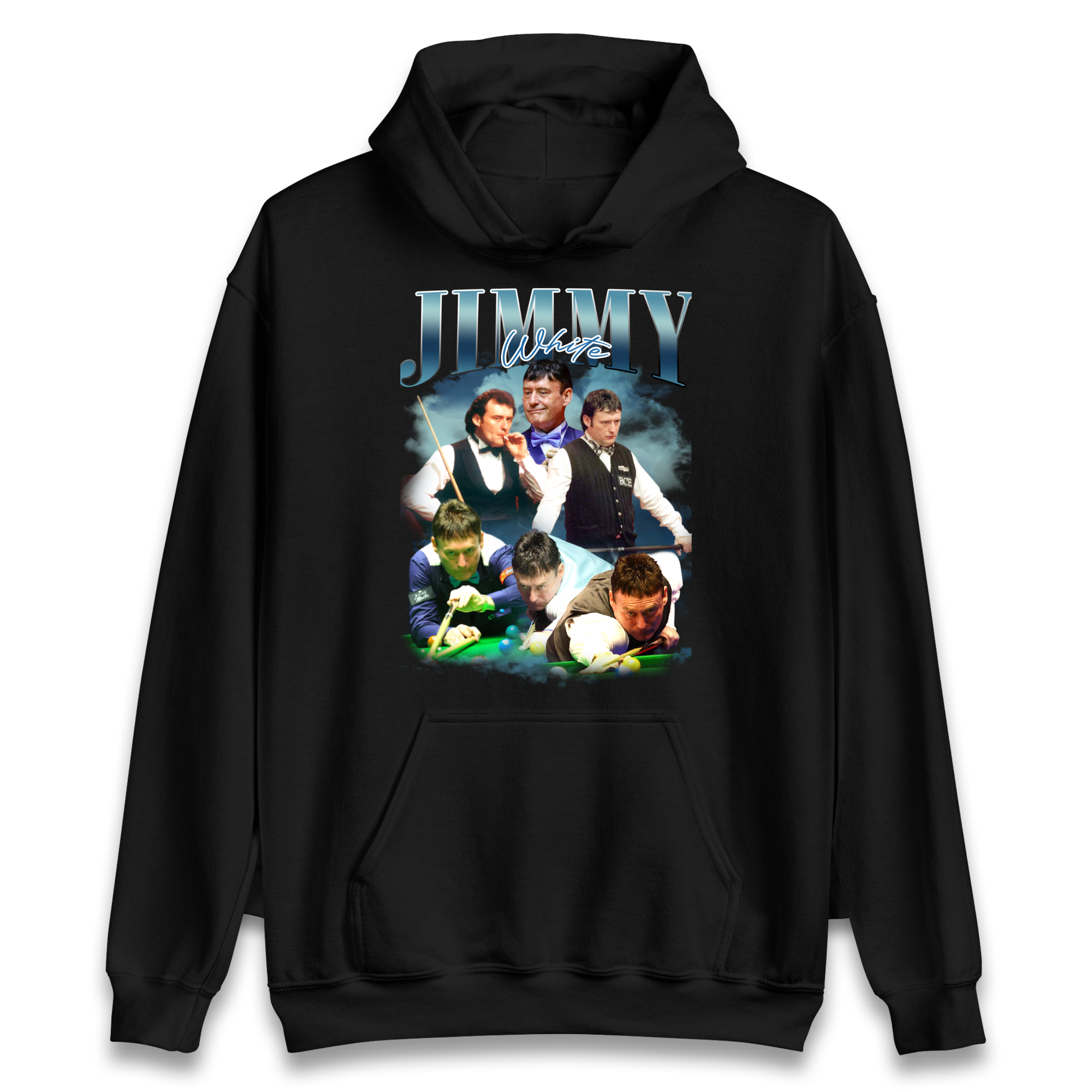 Jimmy White Hoodie
