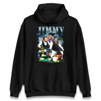Jimmy White Hoodie