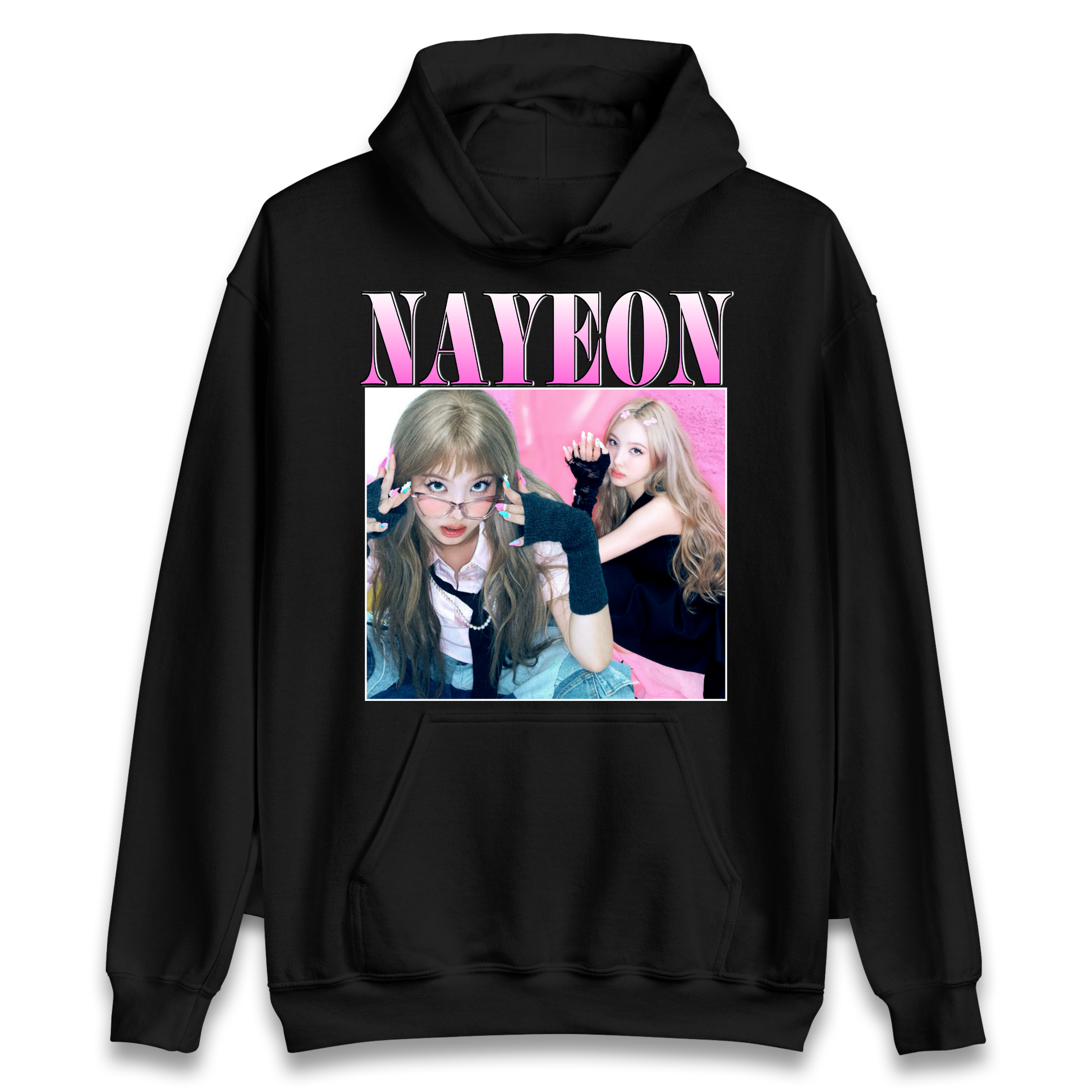 Nayeon Hoodie