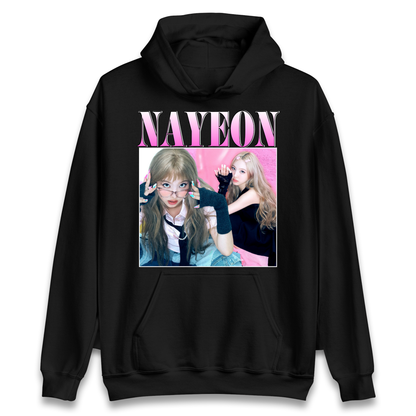 Nayeon Hoodie