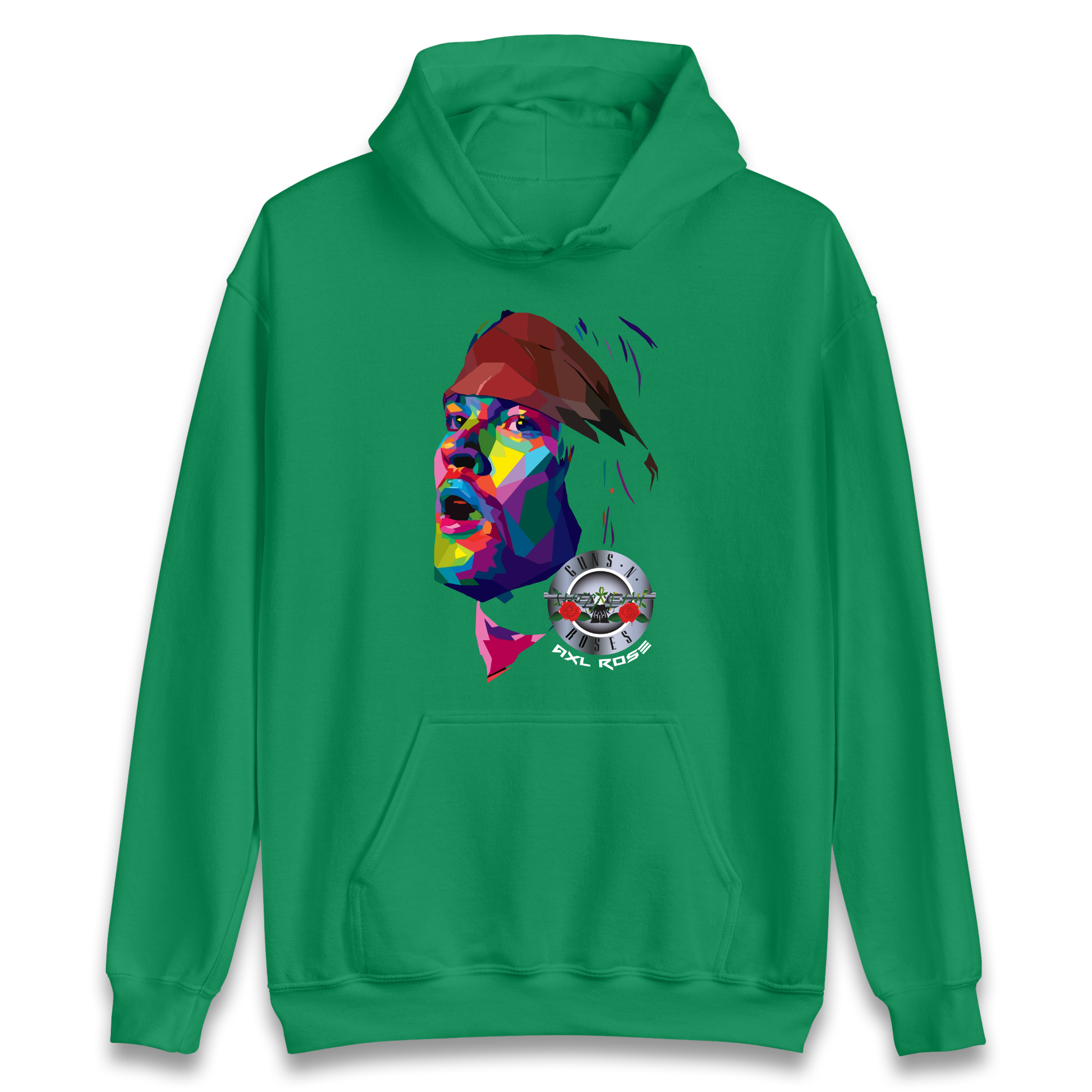 Axl Rose Hoodie 