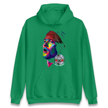 Axl Rose Hoodie 