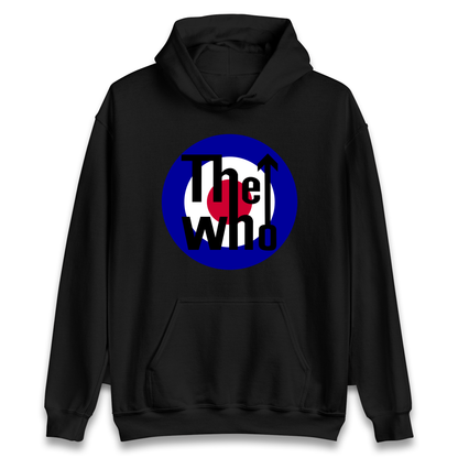 The Who Hoodie