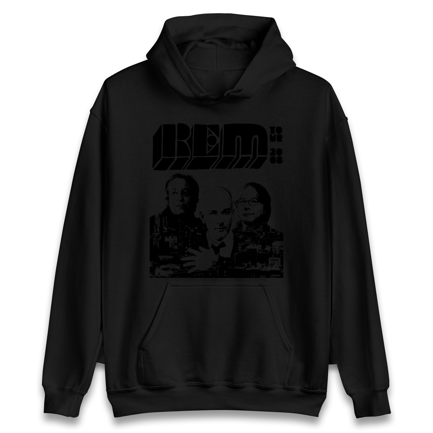 REM Hoodie