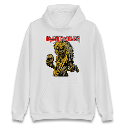 Iron Maiden Hoodie