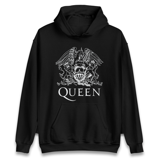 Queen Hoodie