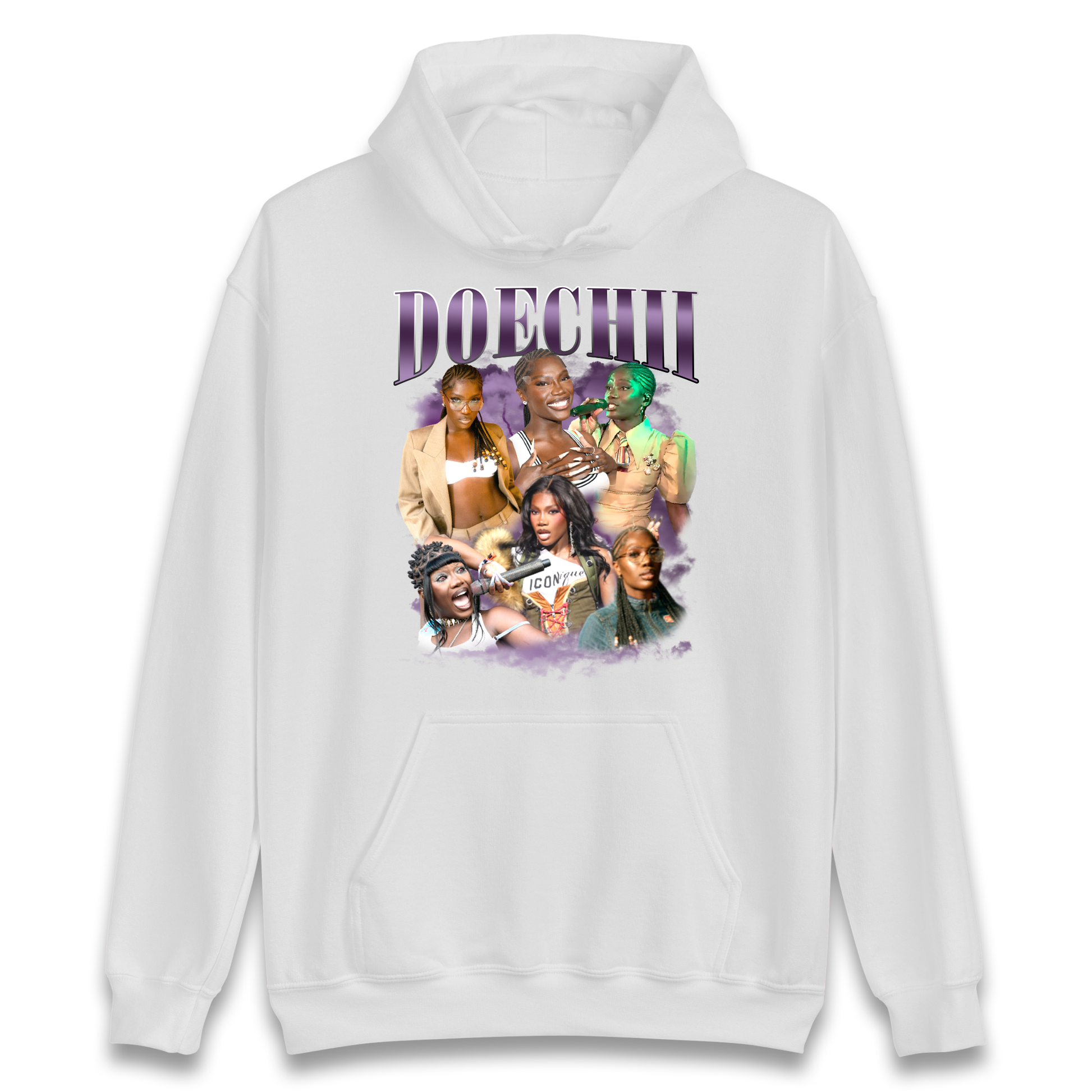 Doechii Hoodie