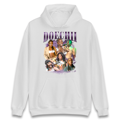 Doechii Hoodie