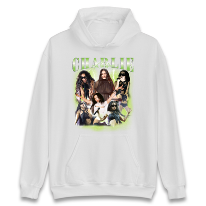Charlie xcx Hoodie