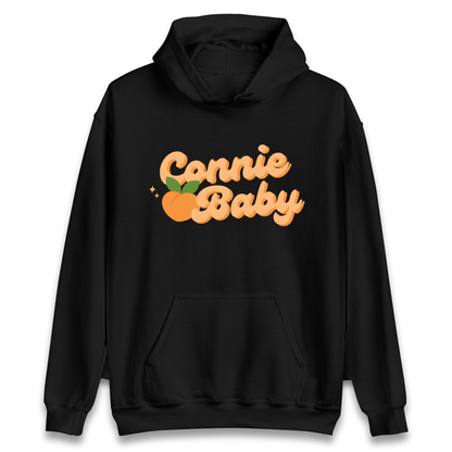 Connie Baby Hoodie