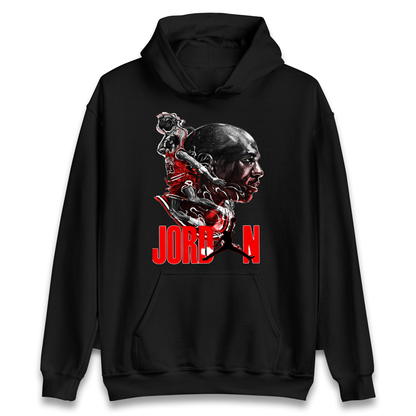 Jordan Hoodie