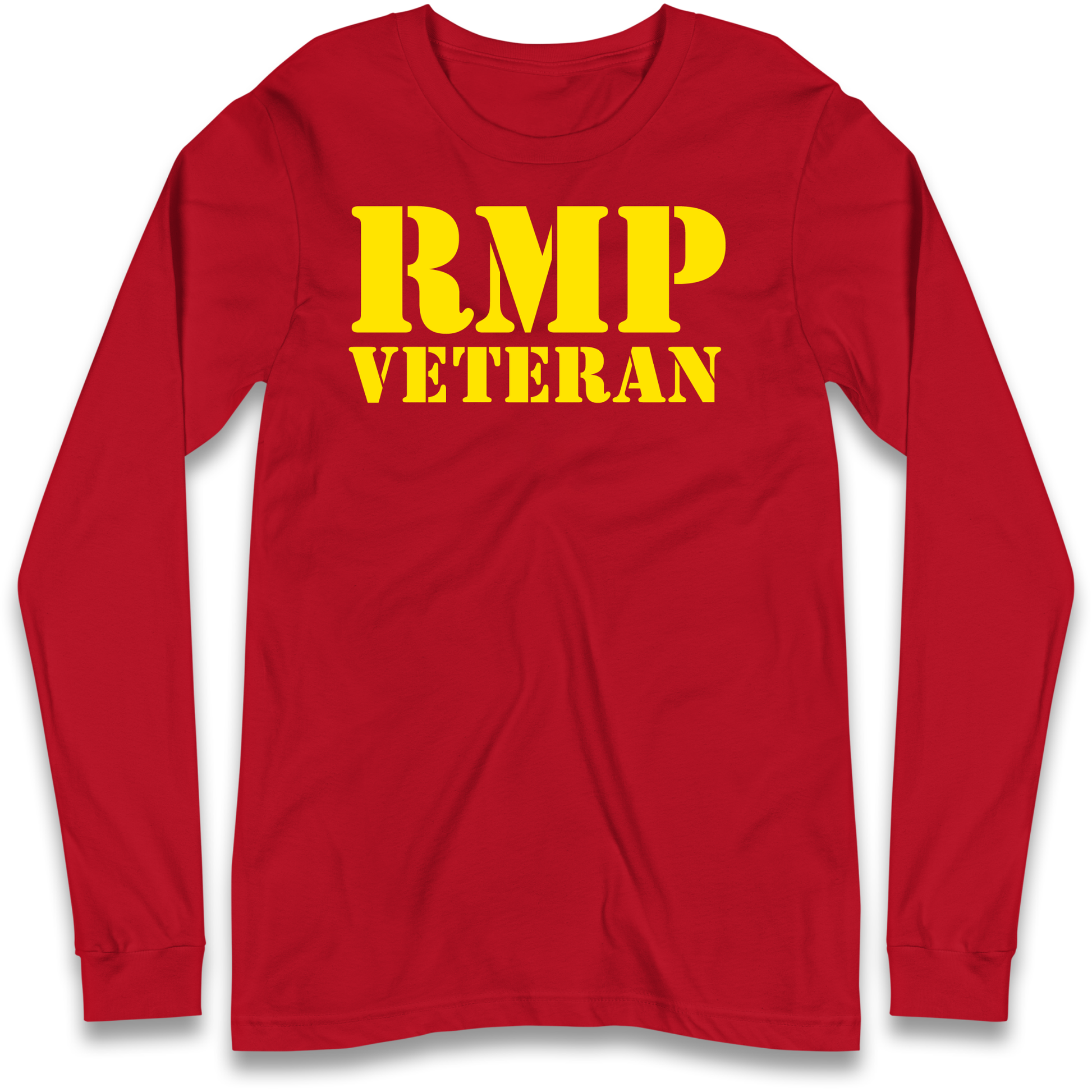 Royal Military Police Longsleeve T Shirt