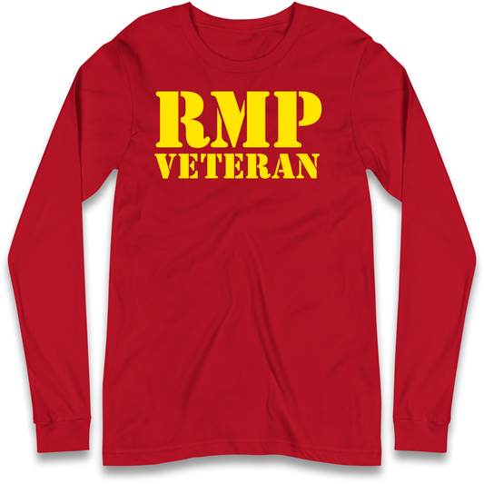 Royal Military Police Longsleeve T Shirt