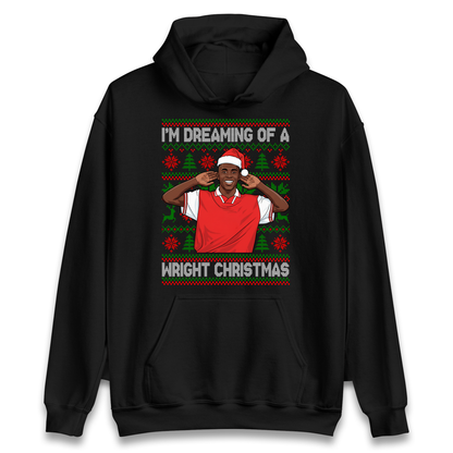 Ian Wright Hoodie