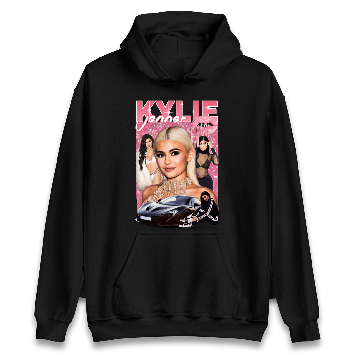 Kylie Jenner Hoodie