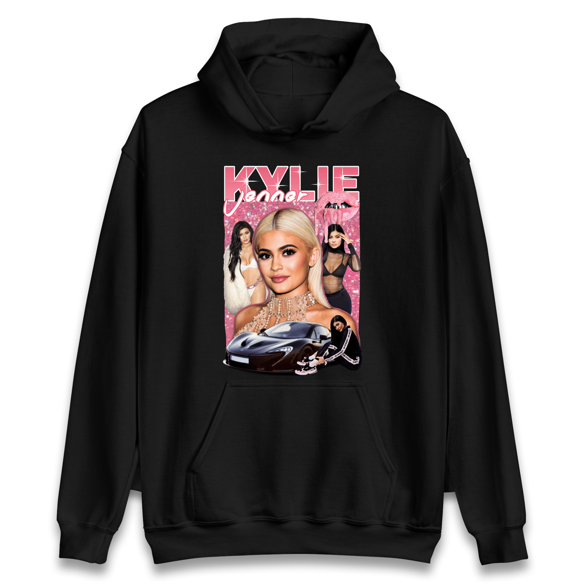 Kylie Jenner Hoodie