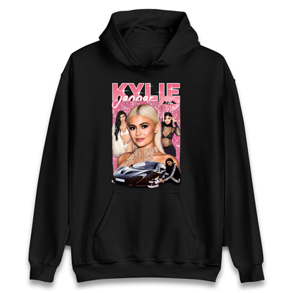 Kylie Jenner Hoodie