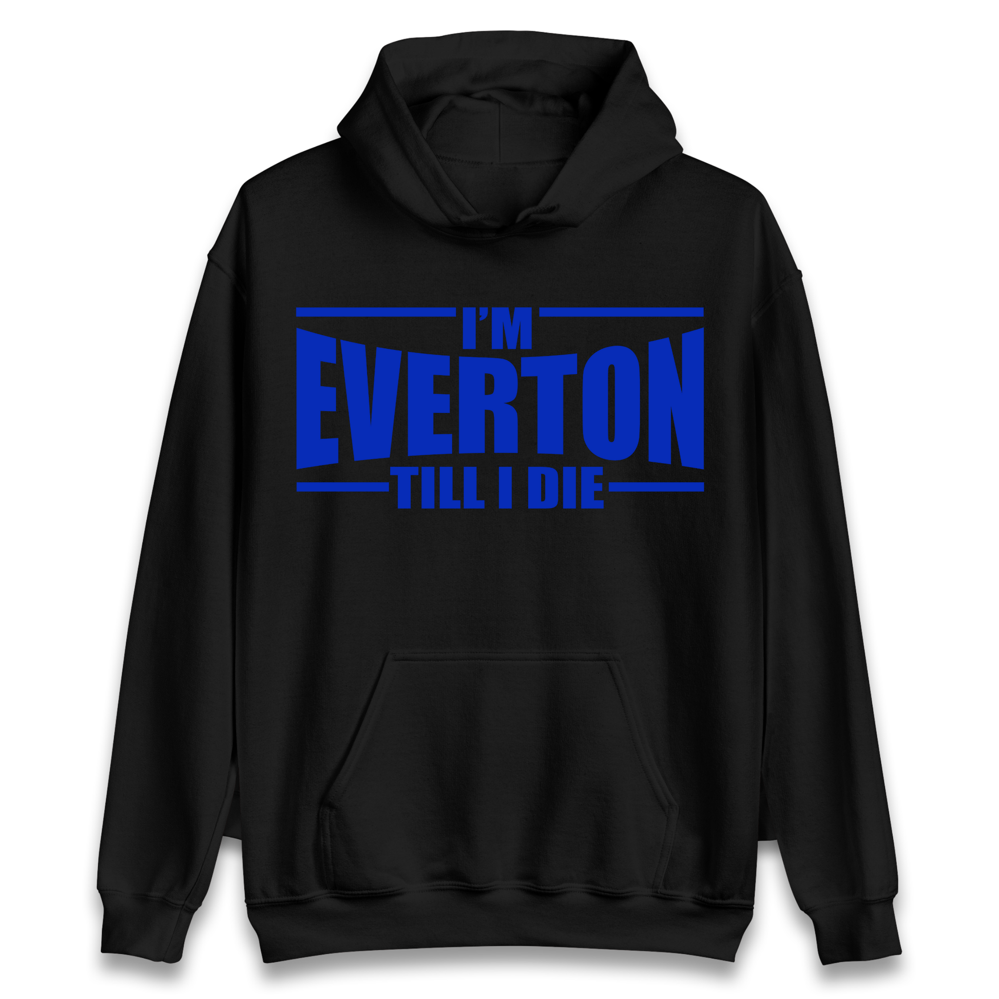 Everton Hoodie