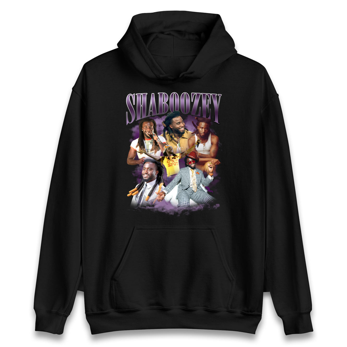 Shaboozey Hoodie