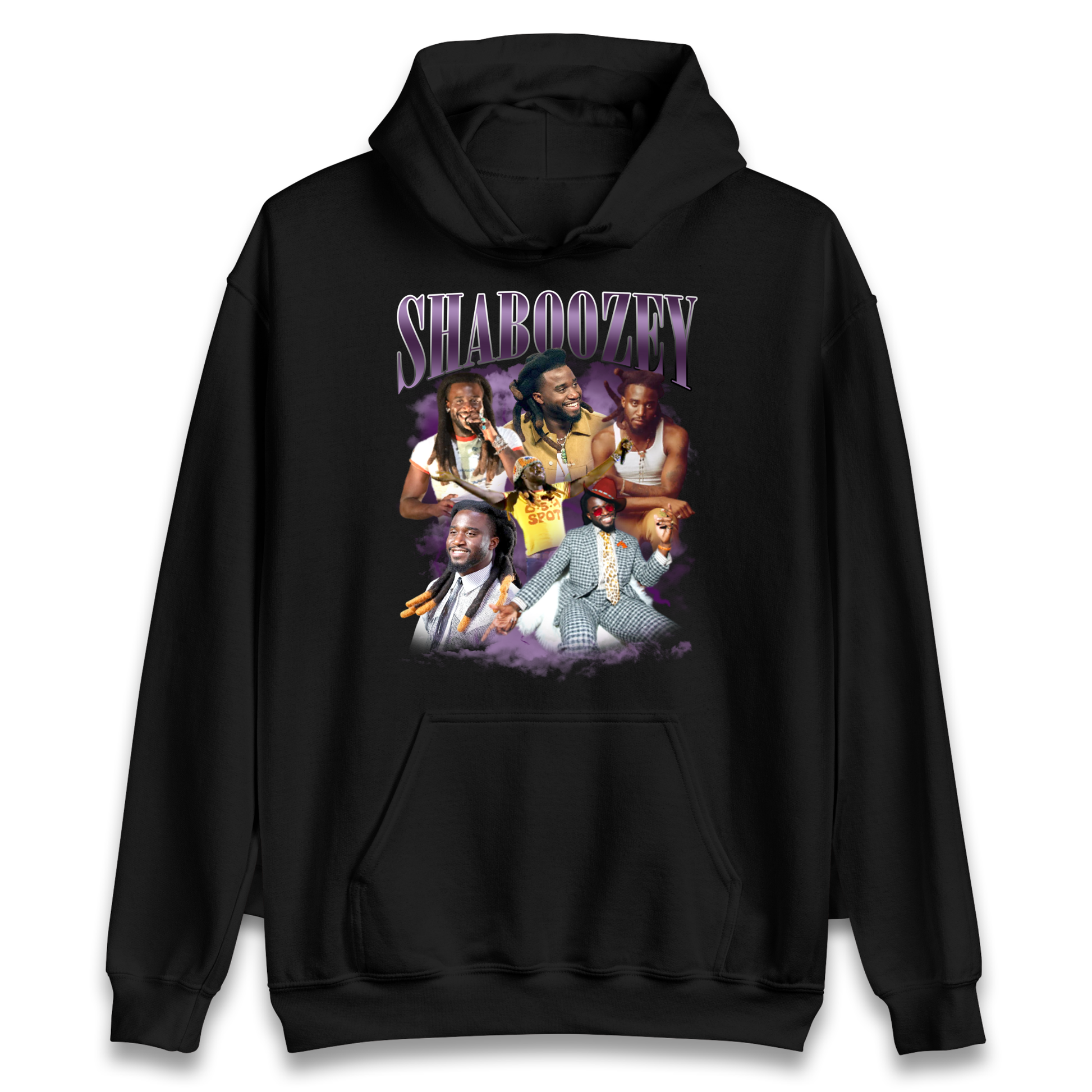 Shaboozey Hoodie
