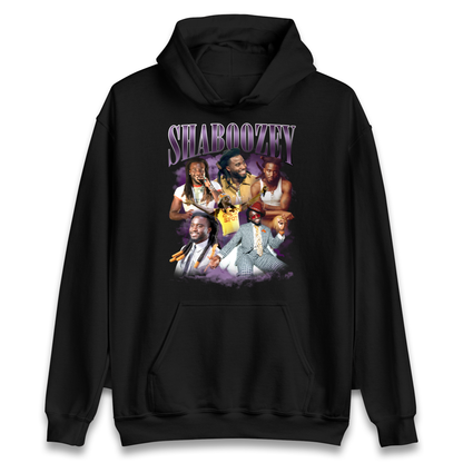 Shaboozey Hoodie