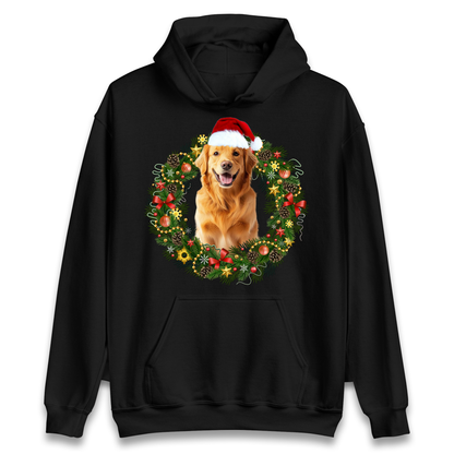 Dog Christmas Hoodie