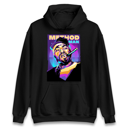 Method Man Hoodie