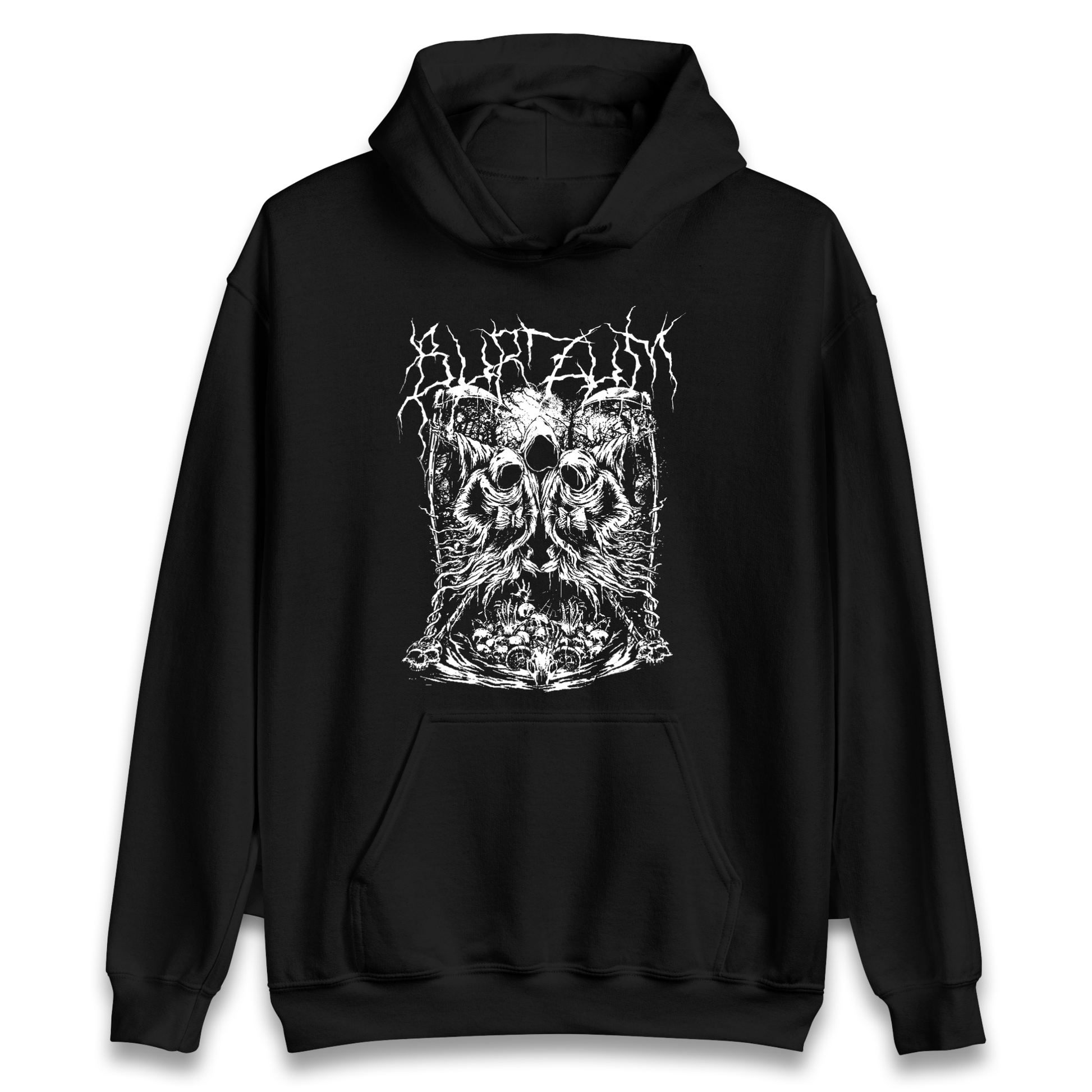 Burzum Hoodie