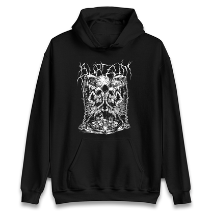Burzum Hoodie