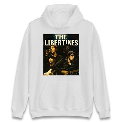 The Libertines Hoodie