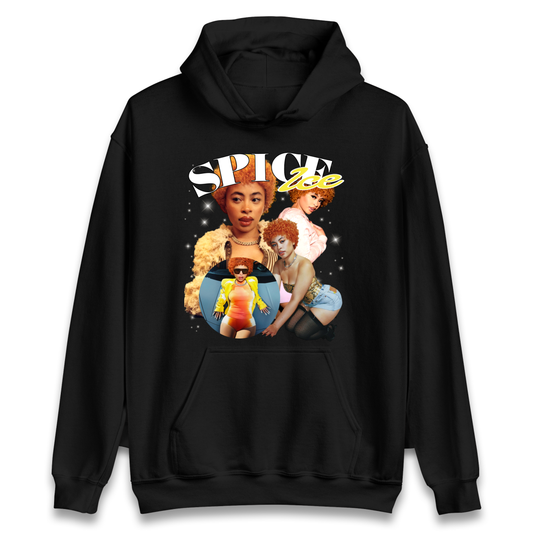Ice Spice Hoodie