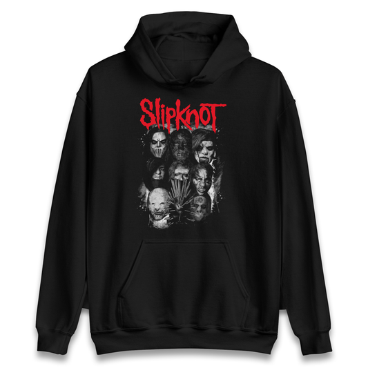 Slipknot Hoodie