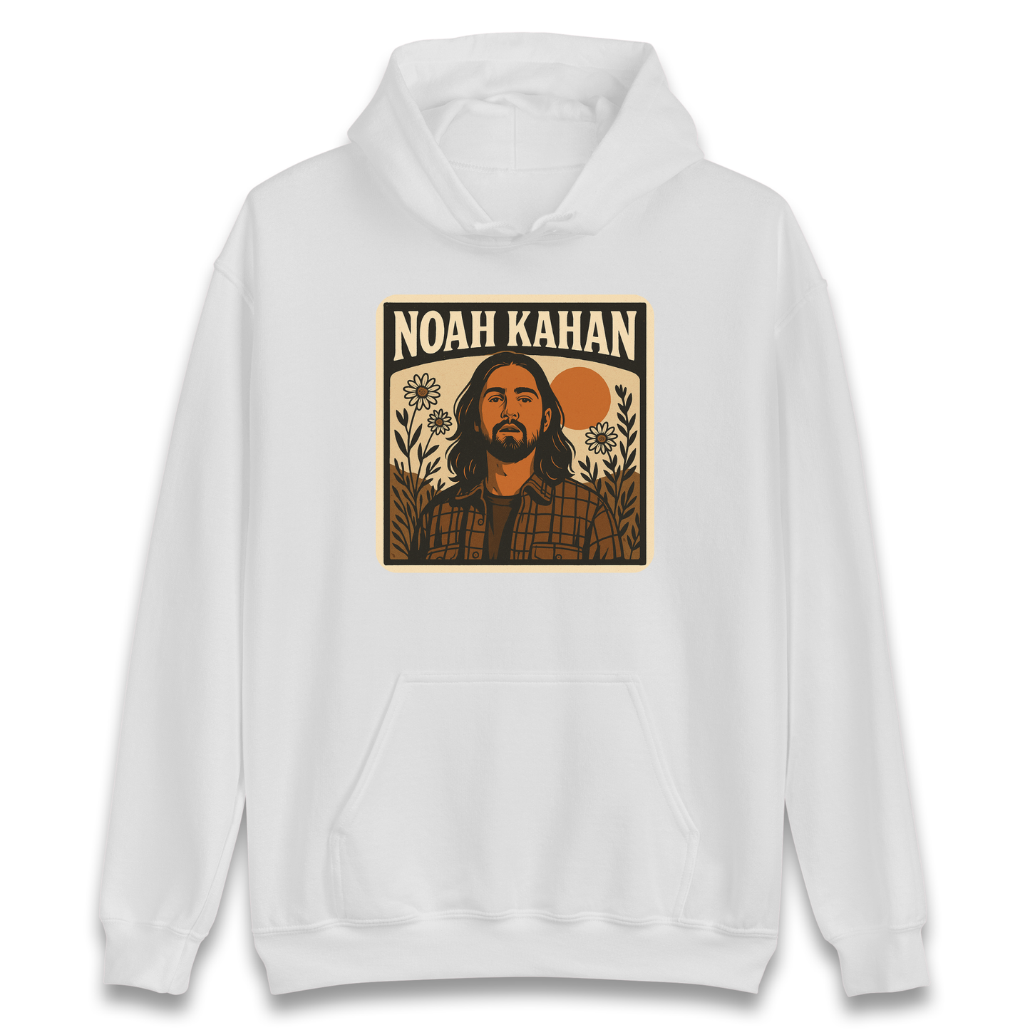 Noah Kahan Hoodie