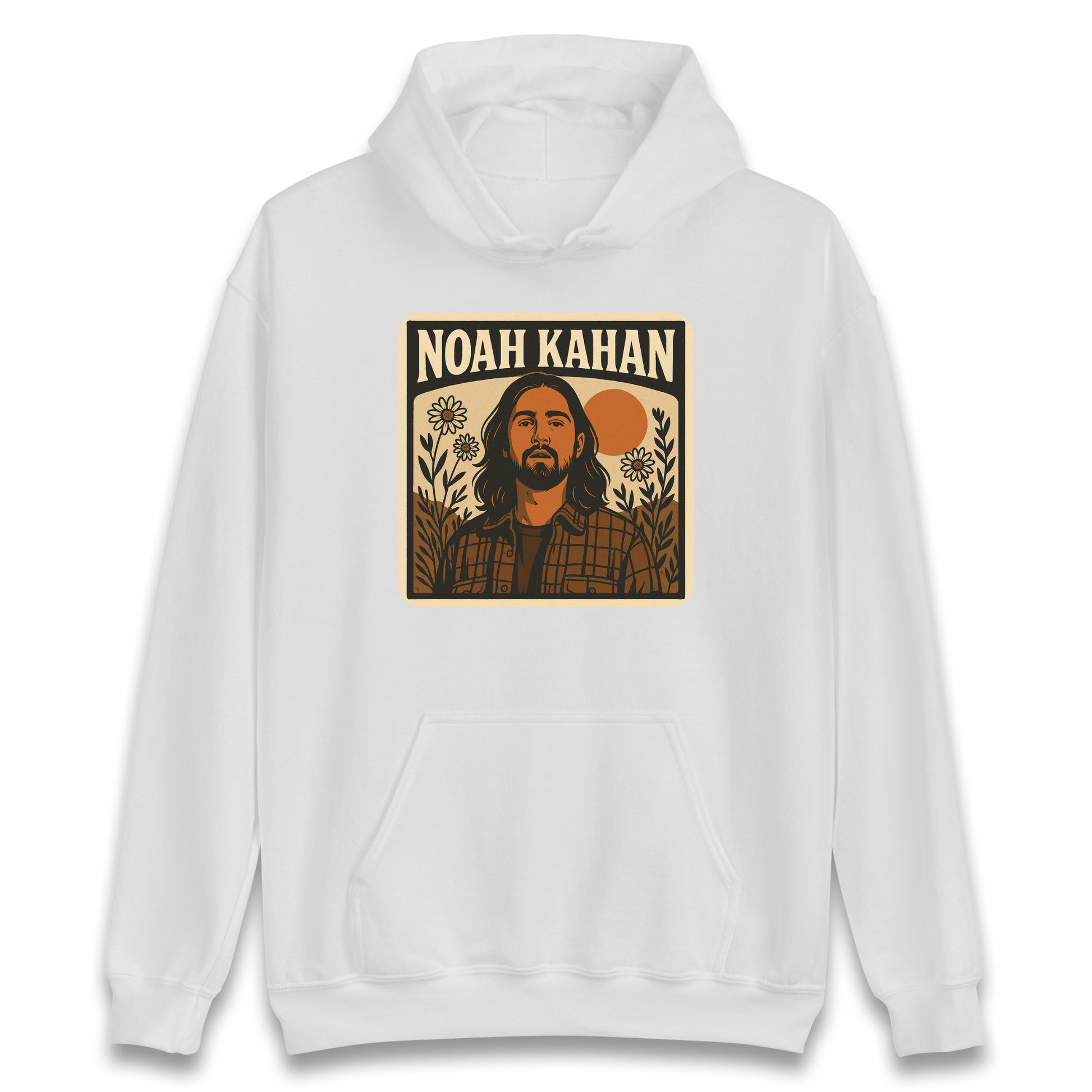 Noah Kahan Hoodie