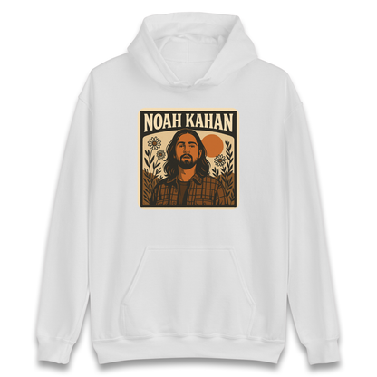 Noah Kahan Hoodie