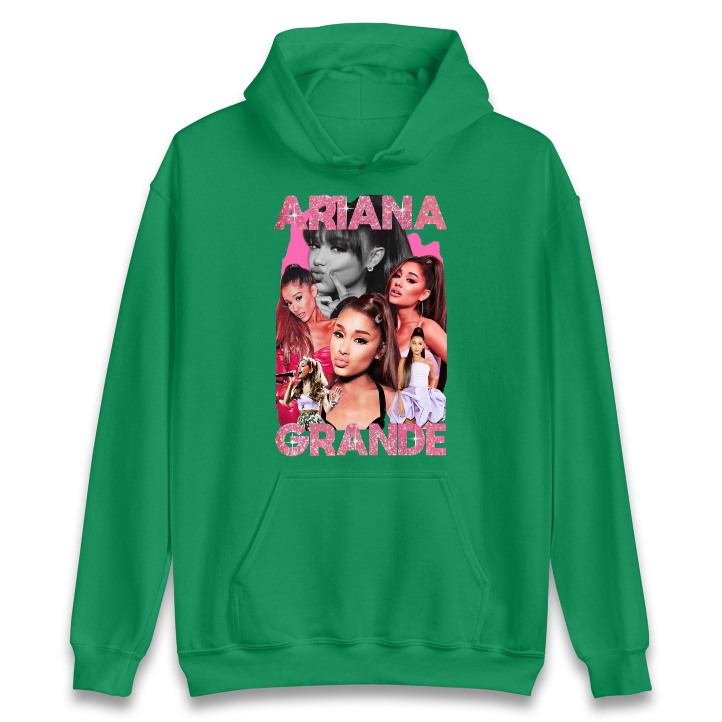 Ariana Grande Hoodie 