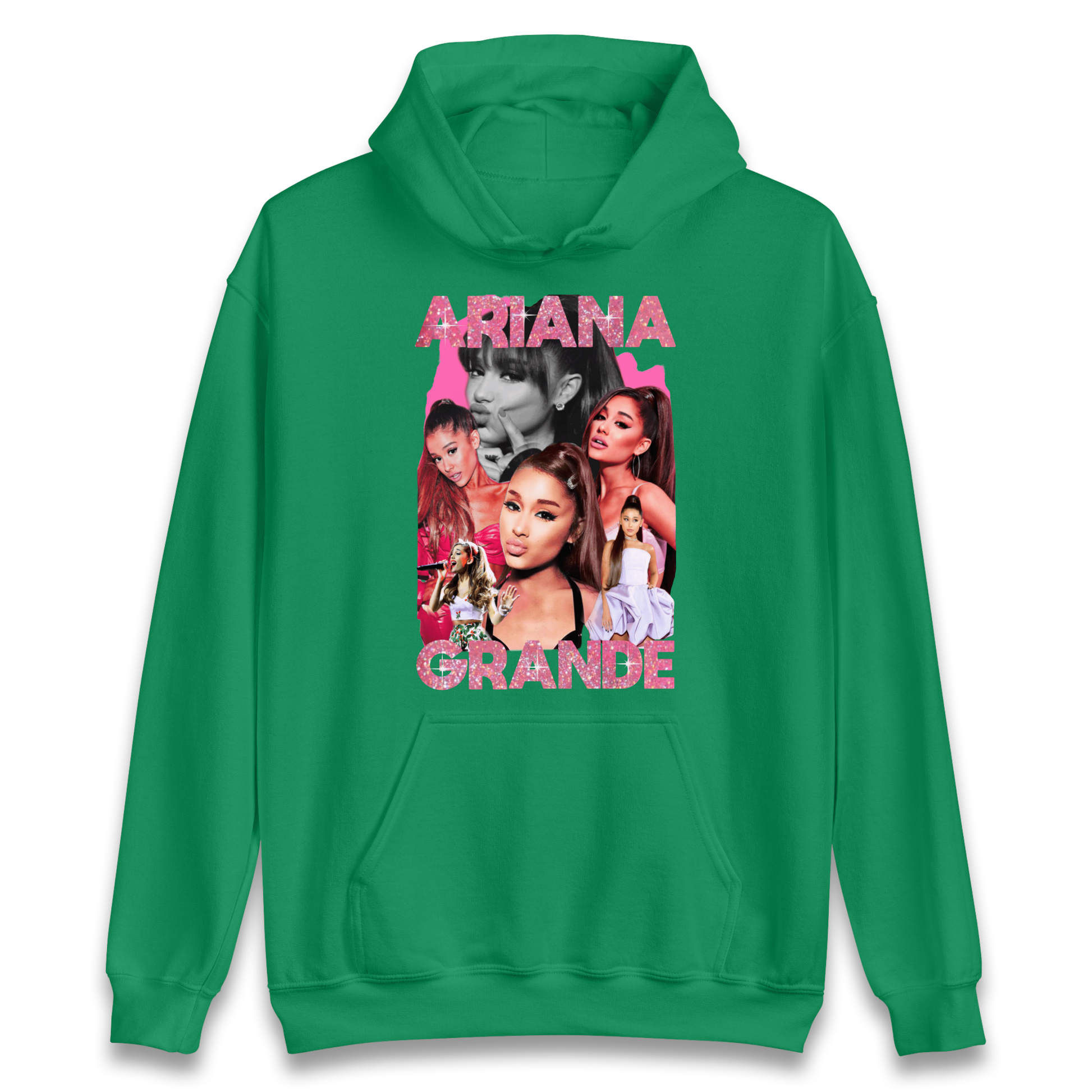 Ariana Grande Hoodie 
