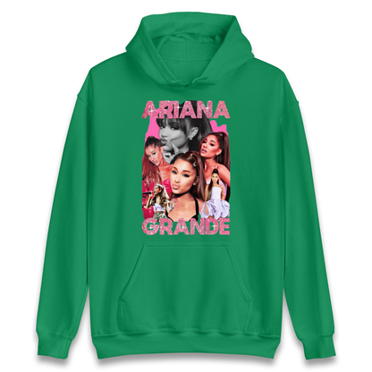 Ariana Grande Hoodie 