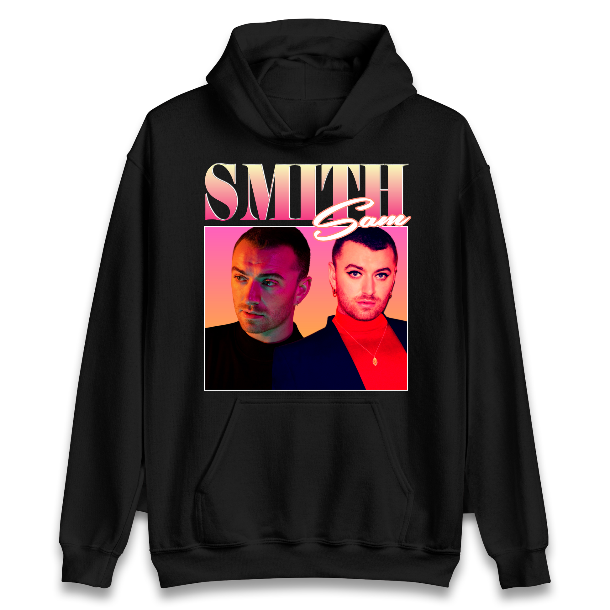 Sam Smith Hoodie