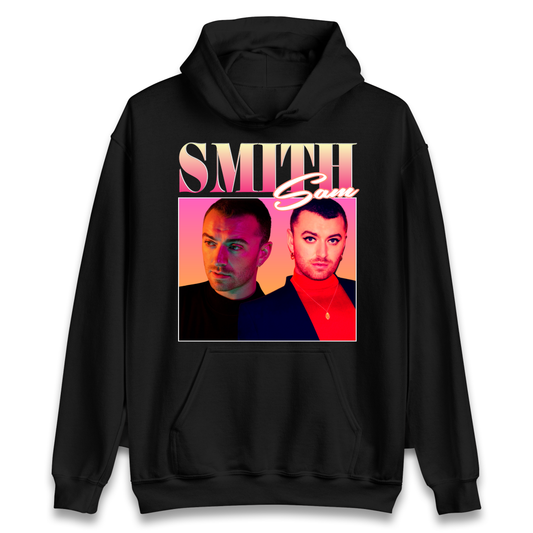 Sam Smith Hoodie