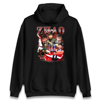 Zhao Xintong Hoodie