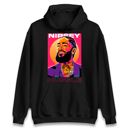 Nipsey Hoodie
