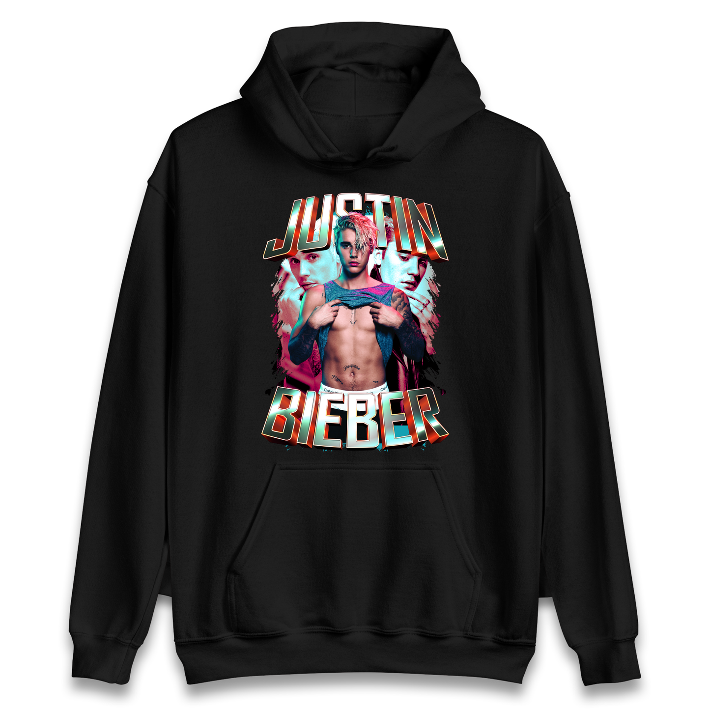 Justin Bieber Hoodie
