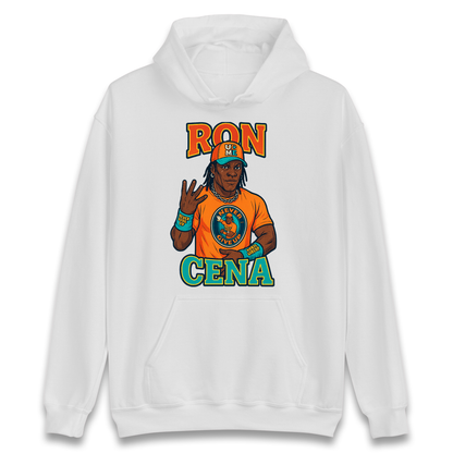 Ron Cena Hoodie