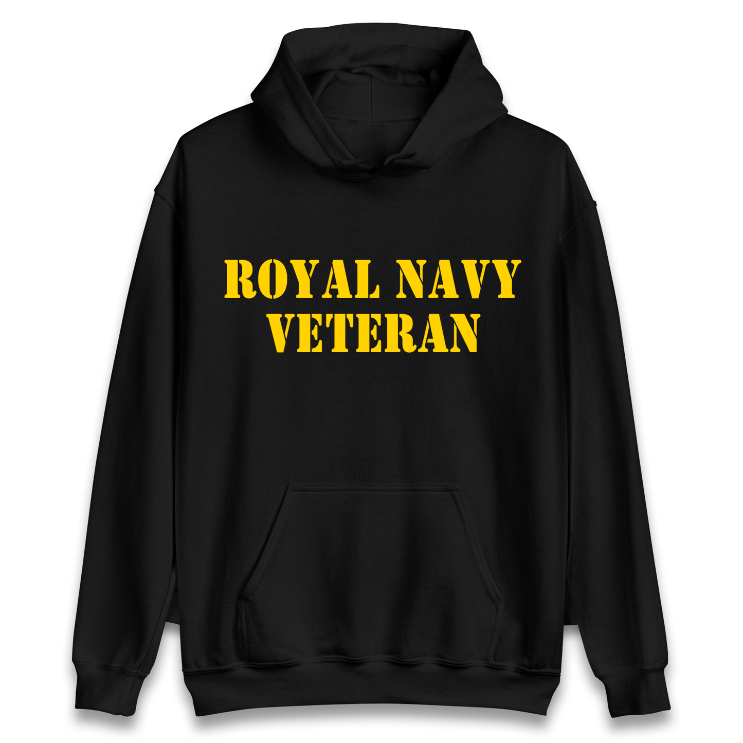 Royal Navy Veteran Hoodie