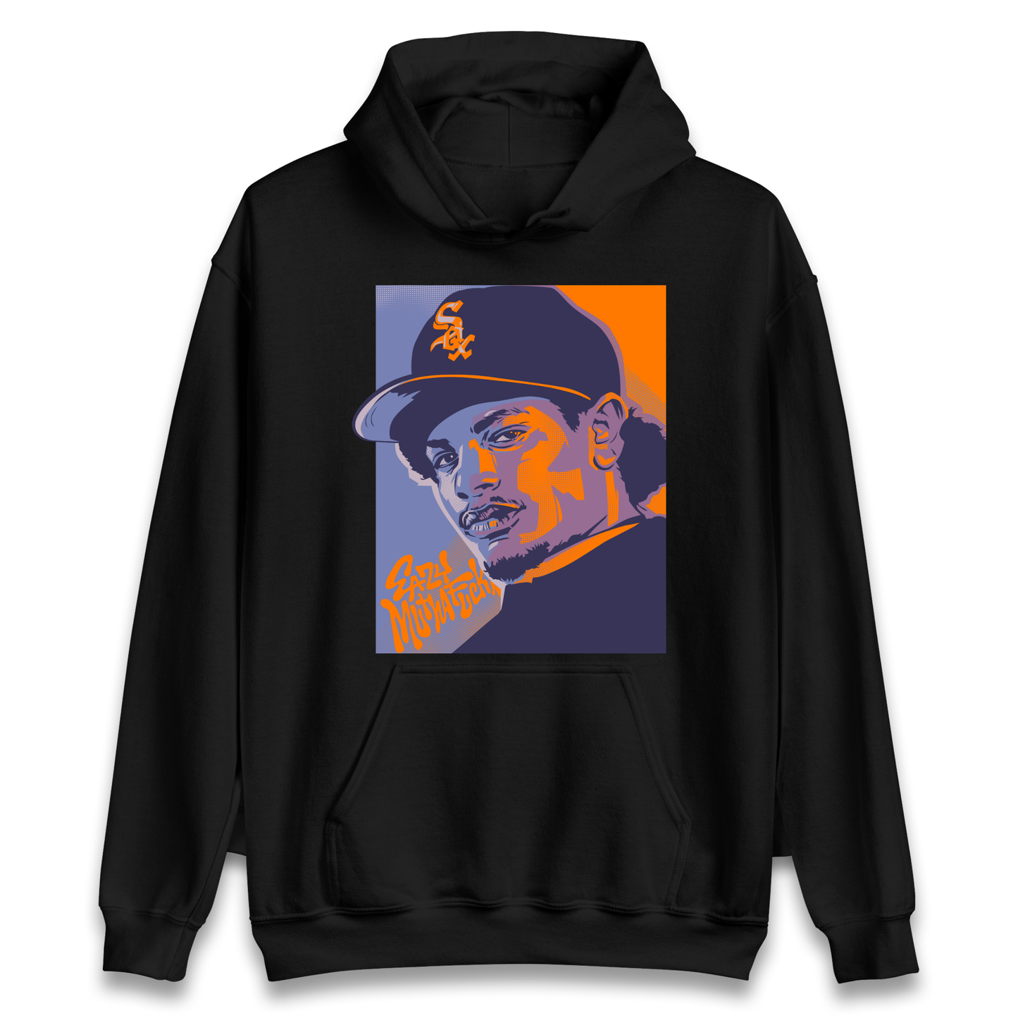 Eazy MF Hoodie