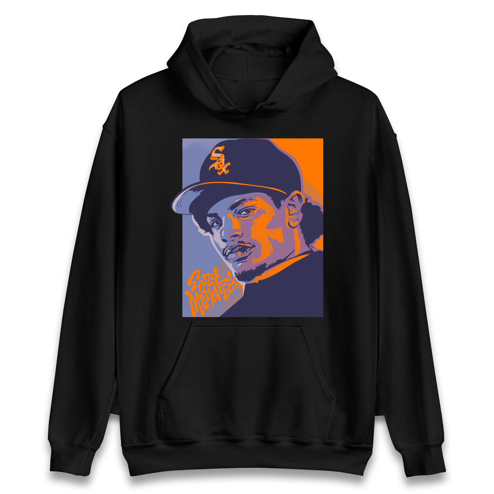 Eazy MF Hoodie