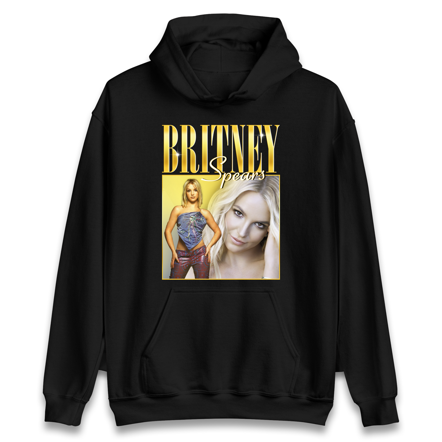 Britney Spears Hoodie