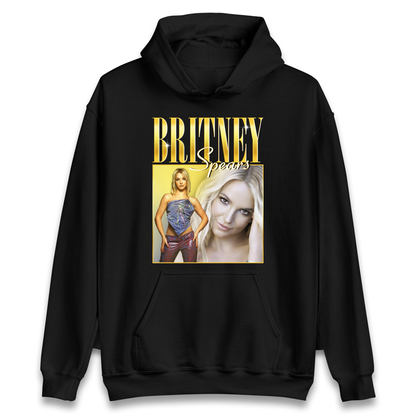Britney Spears Hoodie