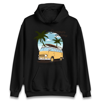 Summer Holiday Hoodie
